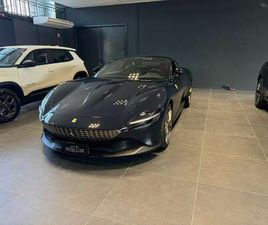 3.9 F1 DCT BELLISSIMAUFFICIALEITALIANAAPPROVED