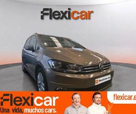 ADVANCE 1.6 TDI 85KW (115CV) DSG