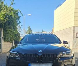 BMW SERIE 5 520DA XDRIVE TOURING