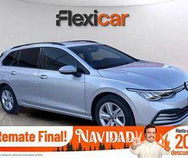 2.0 TDI 85KW (115CV) VARIANT