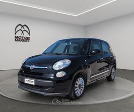 1.3 MULTIJET POP STAR