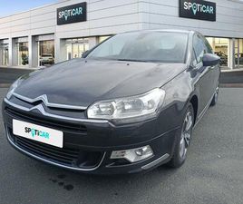 CITROEN C5 BLUEHDI 150 S&S BVM6 MILLENIUM
