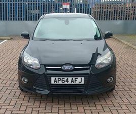 1.0T ECOBOOST ZETEC EURO 5 (START/STOP) 5DR