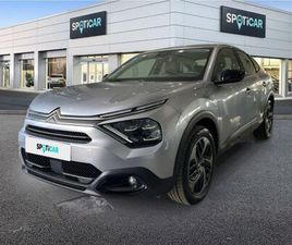 CITROEN C4X PURETECH 100 S&S 6V YOU