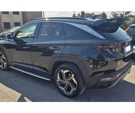 1.6 PHEV EXELLENCE 4WD AUTO