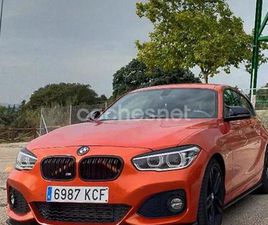 BMW SERIE 1 116 BMW SERIE 1 116D