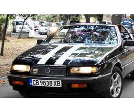 1994 CHRYSLER LE BARON 3.0 V6 CABRIOLET