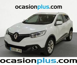 RENAULT KADJAR RENAULT KADJAR TCE 130 INTENS ENERGY (130 CV)