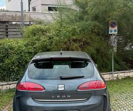 SEAT LEON STYLANCE 2.0 BENZINA 150. CAVALLI