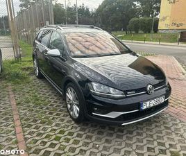 VOLKSWAGEN GOLF VII 2.0 TDI BMT GTD DSG