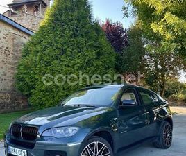 BMW X6 35D BMW X6 XDRIVE35D