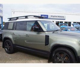 2.0 SD4 SE AUTO 4WD EURO 6 (START/STOP) 5DR