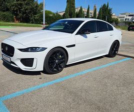JAGUAR XE 2,0, 2024 GOD.