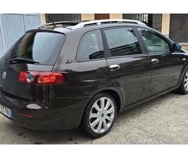 FIAT CROMA FIAT CROMA