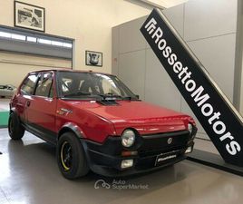 FIAT RITMO 125 TC 3 PORTE