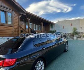 BMW SERIE 5 520IA TOURING