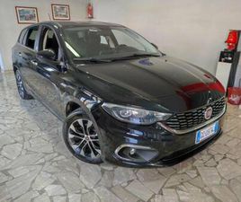 FIAT TIPO STATION WAGON TIPO (2015-->) TIPO 1.6 MJT S&S SW MIRROR