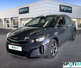 KIA XCEED 1.0 T-GDI 74KW (100CV) BUSINESS
