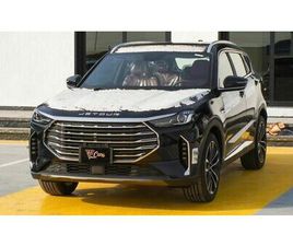 JETOUR JETOUR X70 PLUS JETOUR X70 PLUS JETOUR X70 PLUS 1.5L TURBO - 2025