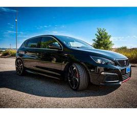 308 II 2013 5P 1.6 THP 16V GTI BY SPORT S