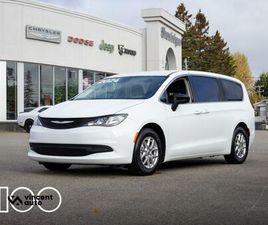 CHRYSLER GRAND CARAVAN 2024 SXT ++ GARANTIE 10 ANS ++