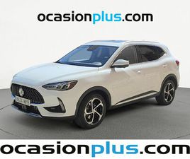 MG EHS MG EHS MG EHS 1.5 T-GDI PHEV LUXURY (258 CV)