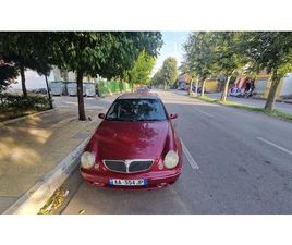 SHITET LANCIA LYBRA 2001