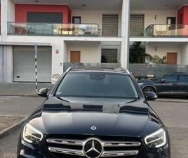 MERCEDES GLC GLC 300