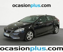 VOLVO V40 D2 KINETIC AUTO (115 CV)