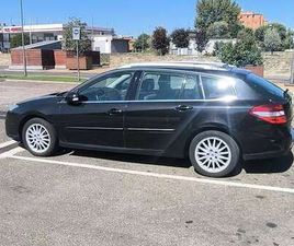 RENAULT LAGUNA G.TOUR 2.0DCI PRIVILEGE 150