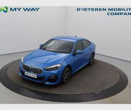 BMW SERIE 1 COUPE M-SPORT220I 178 PK STEPTRONIC