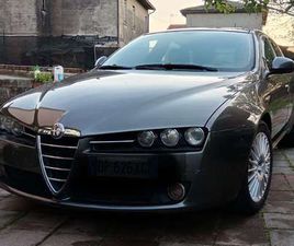 159 SW 1.9 JTDM 16V 150CV