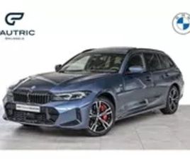 TOURING-2 ANS/JAAR GARANTIE-NEW PRICE:85.314€