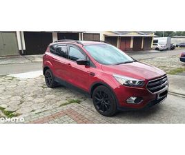 FORD ESCAPE FORD ESCAPE