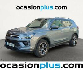 G15T URBAN PLUS (149 CV) GLP