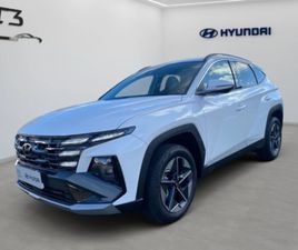 HYUNDAI TUCSON HYUNDAI TUCSON HYBRID 1.6 TURBO 6-AT 2WD TREND LED-PAKET