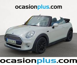 CABRIO COOPER (136 CV)
