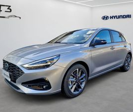 HYUNDAI I30 HYUNDAI I30 1.0 TURBO 7-DCT ADVANTAGE PLUS-PAKET