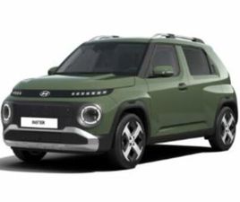 HYUNDAI INSTER HYUNDAI INSTER 49KWH 2WD PRIME V2L-PAKET, DIGITAL KEY