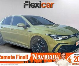 GTD 2.0 TDI 147 KW ( 200CV ) DSG