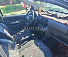 VOLKSWAGEN FOX // ESSENCE // 2007 // 5 PORTES