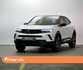 OPEL MOKKA MOKKA 1.2 T ULTIMATE AUTO 5P