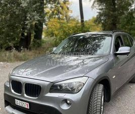 BMW X1 SDRIVE 28I BMW X1 28I