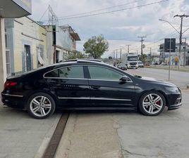 VOLKSWAGEN PASSAT CC VOLKSWAGEN PASSAT CC 3.6 V6 FSI 300CV TIPTRONIC 2012