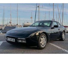 PORSCHE 944 S2 3.0 S2