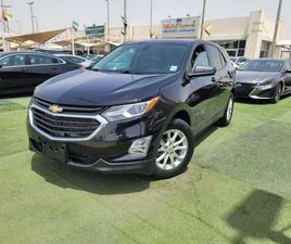 CHEVROLET EQUINOX CHEVROLET EQUINOX LT 1.5L