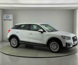 AUDI Q2 AUDI Q2 Q2 1.0 TFSI