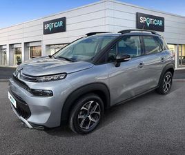 CITROEN C3 AIRCROSS BLUEHDI 110 S&S SHINE