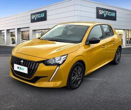 ACTIVE PACK PURETECH 100 S/S