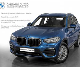 BMW SERIE 1 XDRIVE20I 135 KW (184 CV)